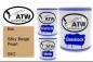 Preview: Kia, Silky Beige Pearl, SK2: 1L Lackdose + 1L Klarlack + 500ml Härter - Set, von ATW Autoteile West.